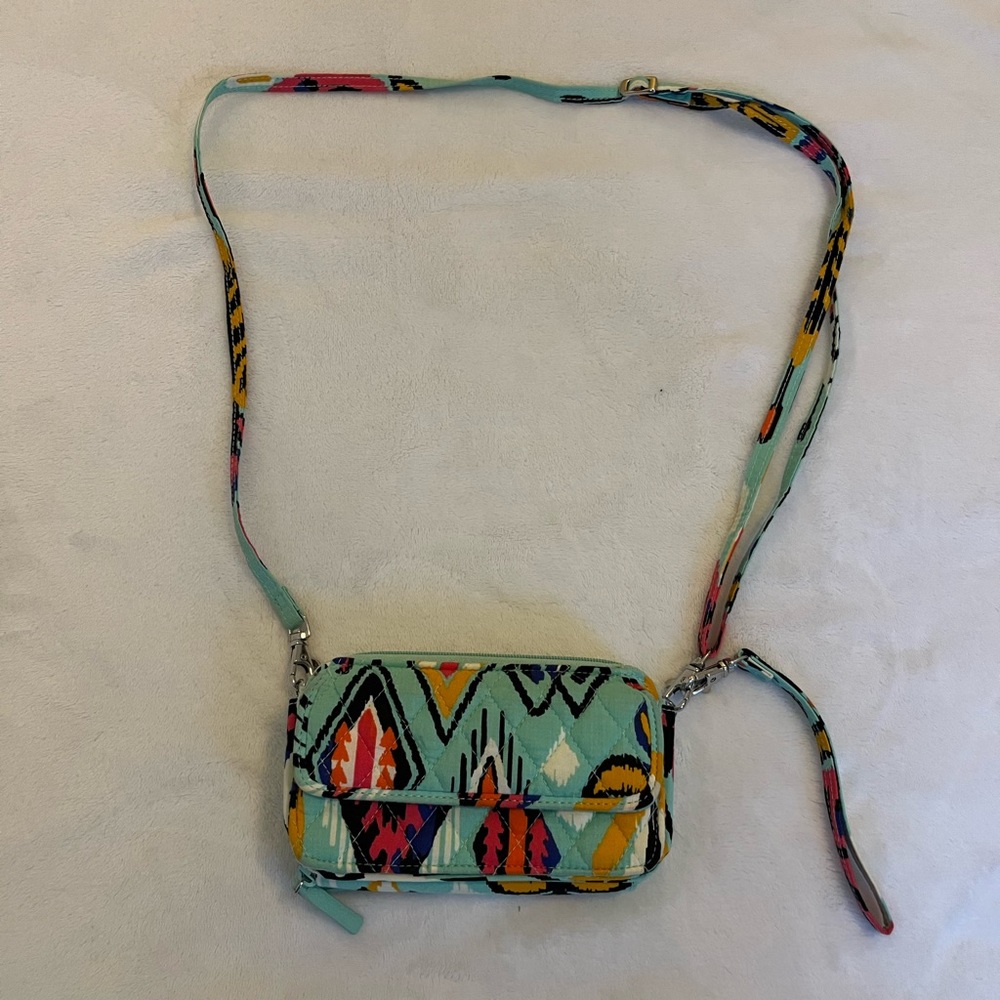 Vera Bradley Crossbody Bag